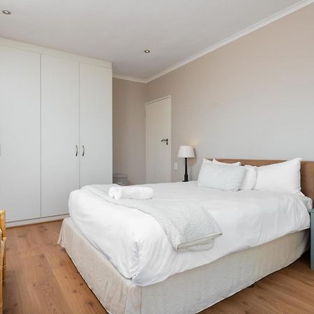 Apartmán Colli Court 7 Kapské Město Exteriér fotografie