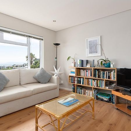 Apartmán Colli Court 7 Kapské Město Exteriér fotografie